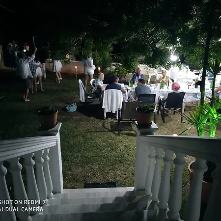 Appartamento Ramos Mesongí