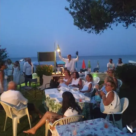 Appartamento Ramos