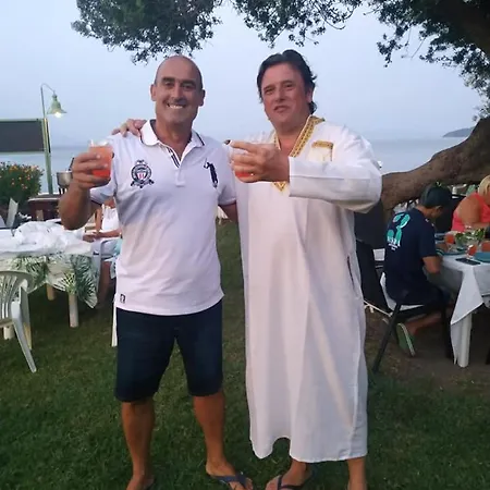 Ramos Appartamento
