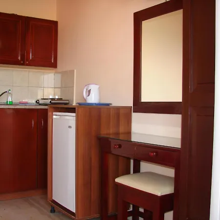 Apartment Ramos Mesongi
