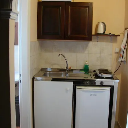 Ramos Apartment *