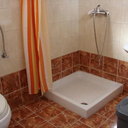 Apartment Ramos Mesongi