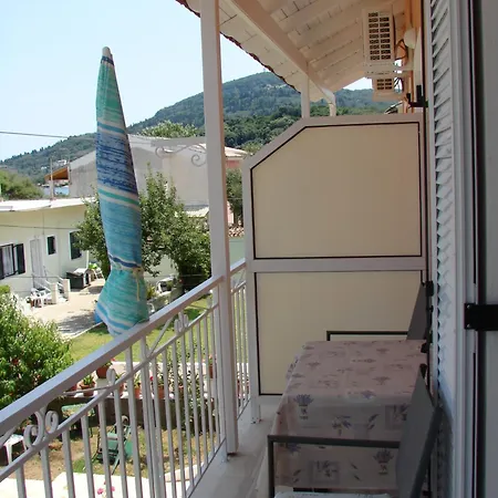 Apartment Ramos Mesongi