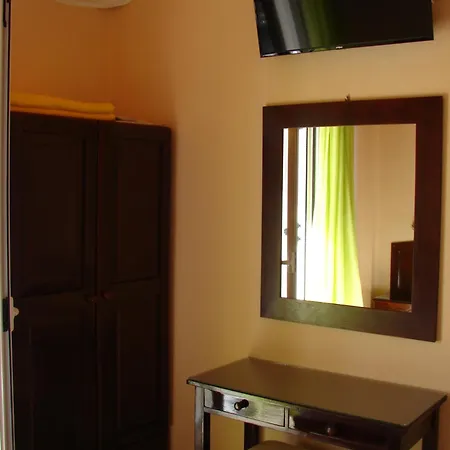 Apartment Ramos