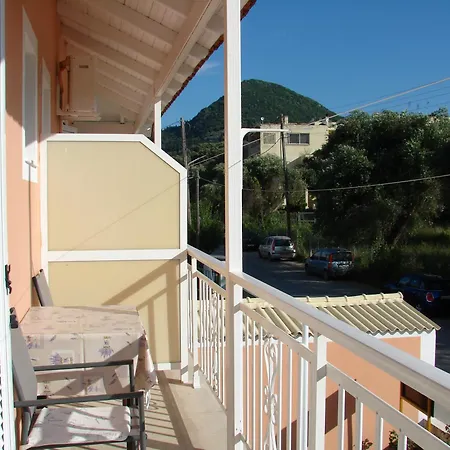 Ramos Apartment Mesongi