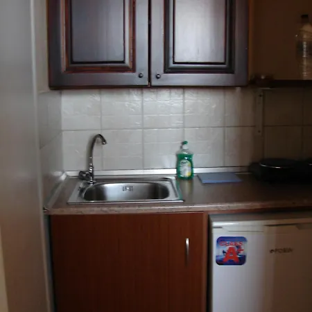Ramos Apartment Mesongi